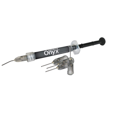 Centrix Onyx™ Ets Gel L/G Spuitjes (15 x 1,2 mL + 50 tips)-Centrix-Sordent
