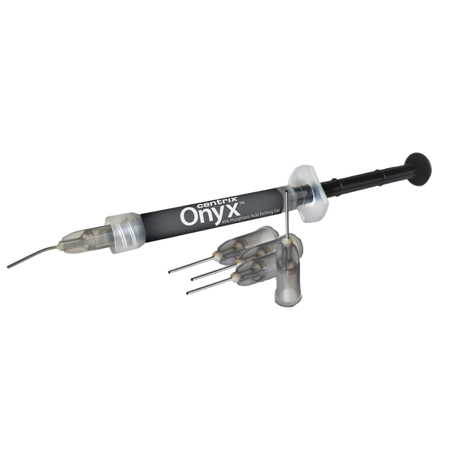 Centrix Onyx™ Ets Gel L/G Spuitjes (15 x 1,2 mL + 50 tips)-Centrix-Sordent