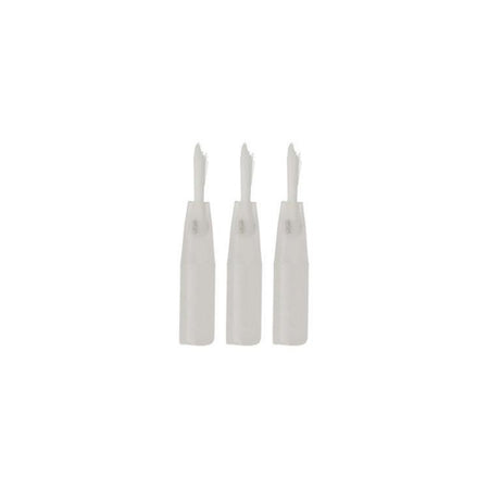 Kuraray Clearfil™ Brush tips (Borstel Wit) (50 st.)-Kuraray-Sordent
