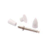 Septodont SeptoPolisher incl. Mandrel Div. Opties (8 st.)-Septodont-Assortiment-Sordent