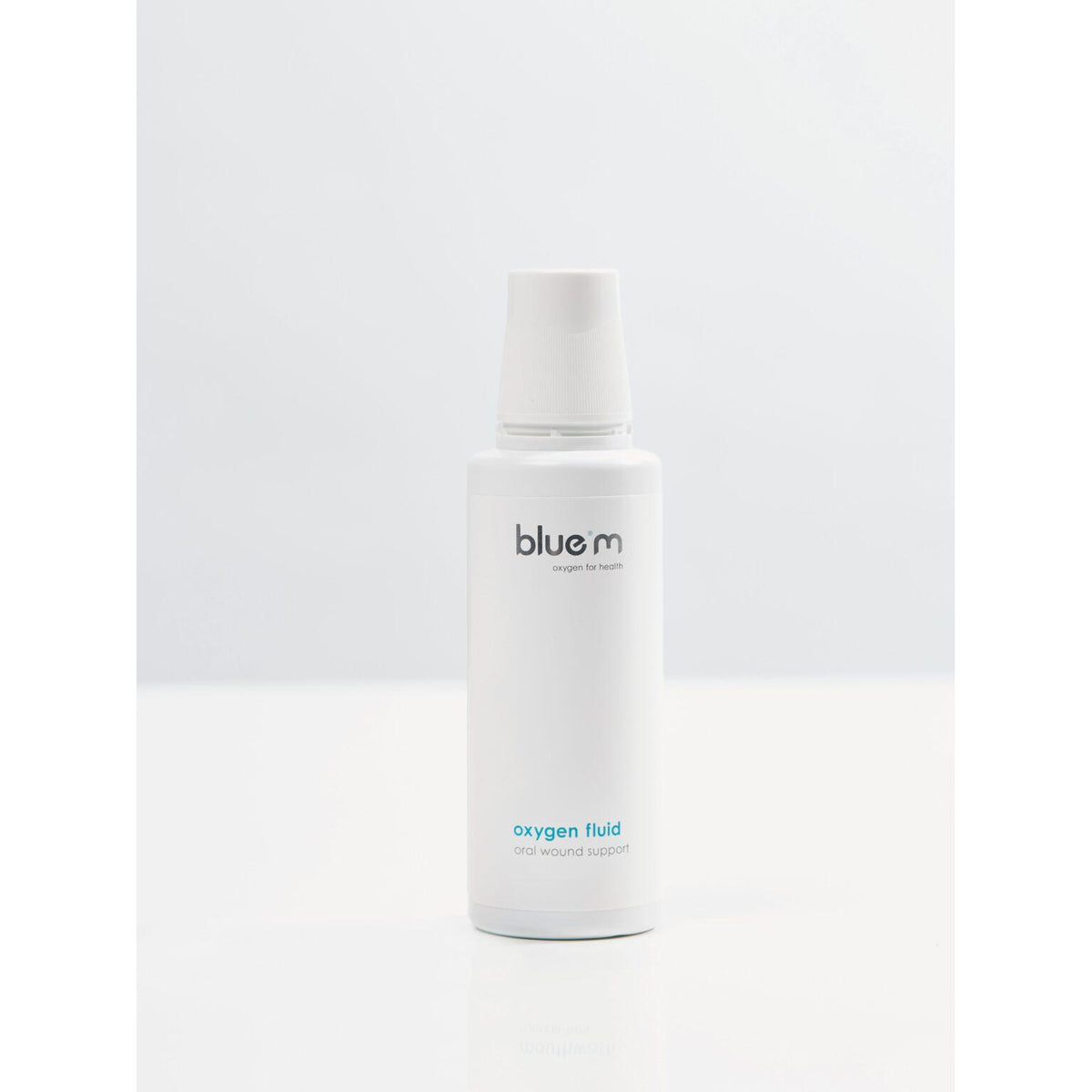 Blue®m Oxygen Fluid-Bluem-250 mL-Sordent