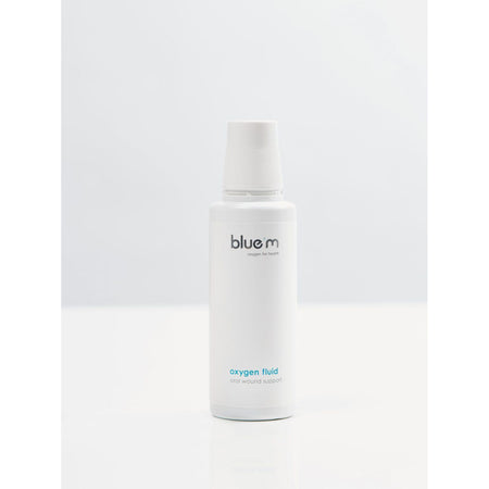 Blue®m Oxygen Fluid-Bluem-250 mL-Sordent