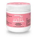 Premium Plus Polijstpasta - P16 Prophy Paste Medium Bubblegum (200 g)-Premium Plus-Sordent