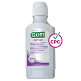 GUM® ORTHO Mondspoelmiddel (300 mL)-GUM-Sordent