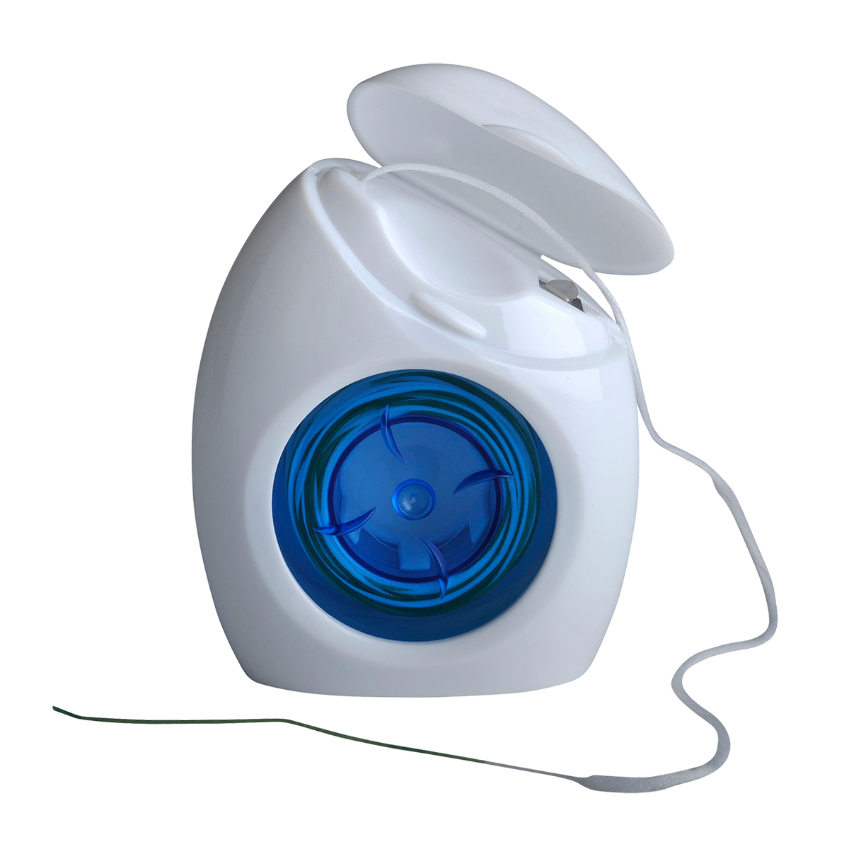 GUM® Easy Floss met geleider (30 m)-GUM-Sordent