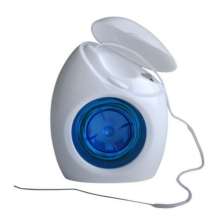 GUM® Easy Floss met geleider (30 m)-GUM-Sordent