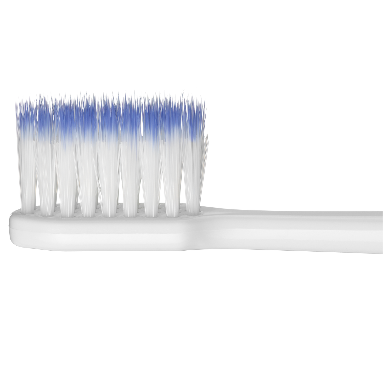 GUM® SONIC DAILY opzetborstel Zwart / Wit-GUM-Sordent