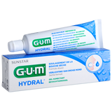 GUM® HYDRAL® Bevochtigingsgel - Xerostomia / Droge mond (50 mL)-GUM-Sordent