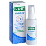 GUM® HYDRAL® Bevochtigingsspray - Xerostomia / Droge mond (50 mL)-GUM-Sordent