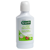 GUM® ActiVital® Mondspoelmiddel met frisse mintsmaak (300 mL)-GUM-Sordent