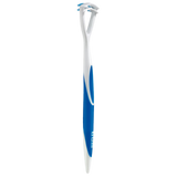 GUM® HaliControl® Tongreiniger - Borstel en schraper in één-GUM-Sordent