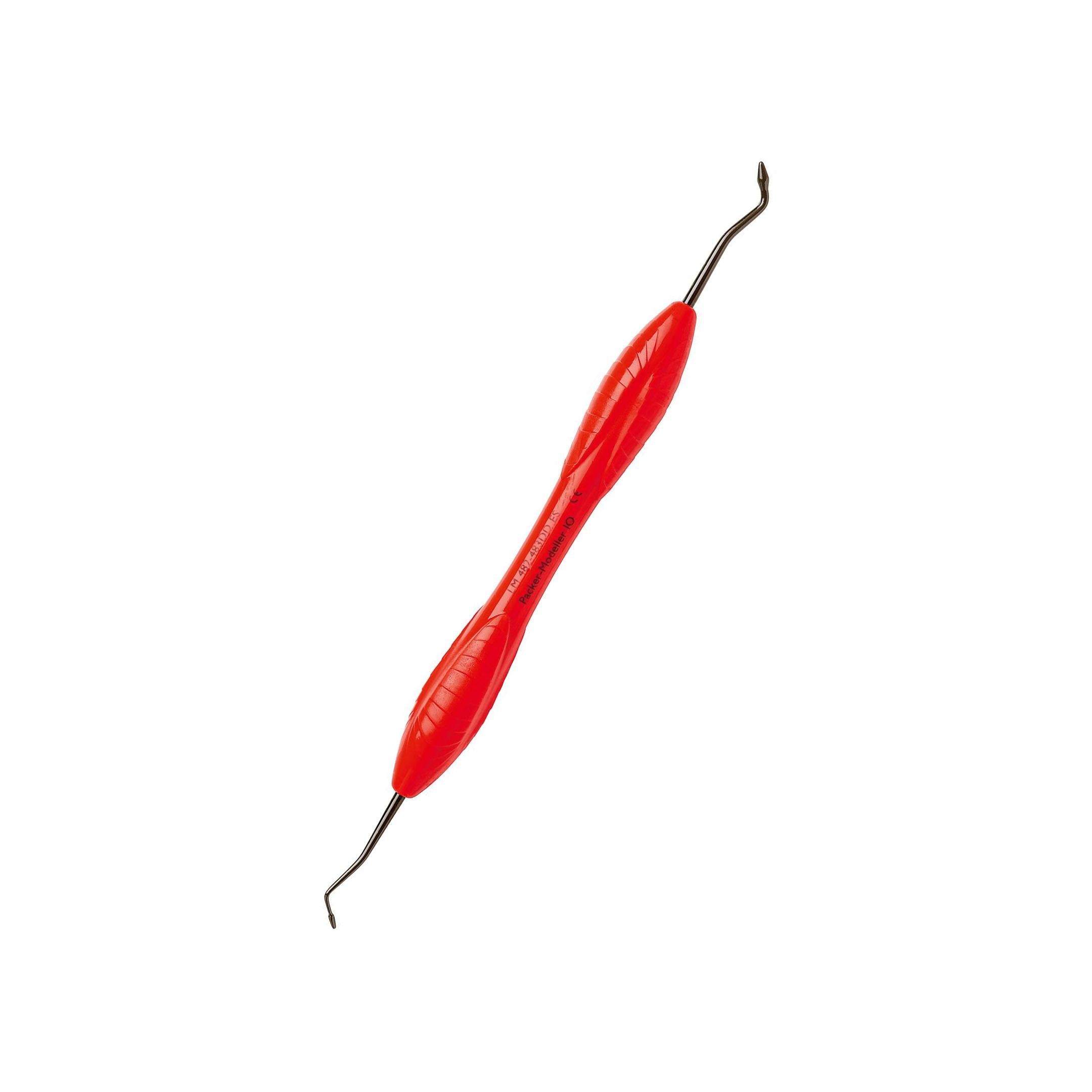 LM-Dental LM-ErgoSense® Packer-Modeller IO - LM Dark Diamond™-LM-Dental-Sordent