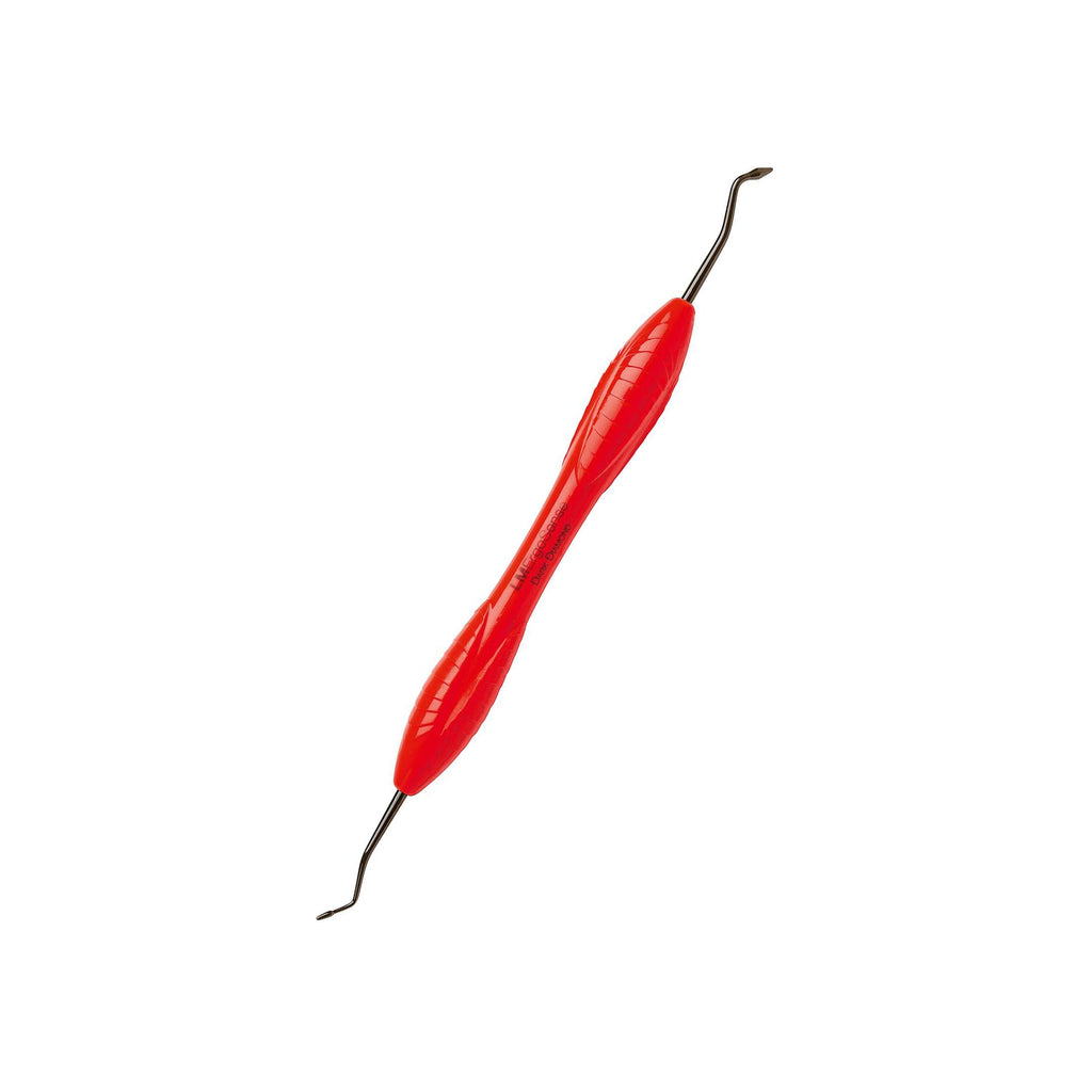 LM-Dental LM-ErgoSense® Packer-Modeller IO - LM Dark Diamond™-LM-Dental-Sordent