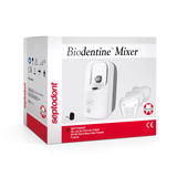 Septodont Biodentine™ Experience Mixer (Only Mixer)-Septodont-Sordent