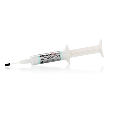 Kuraray Panavia F 2.0 Oxyguard™ II (Composietcement) (6 mL)-Kuraray-Sordent