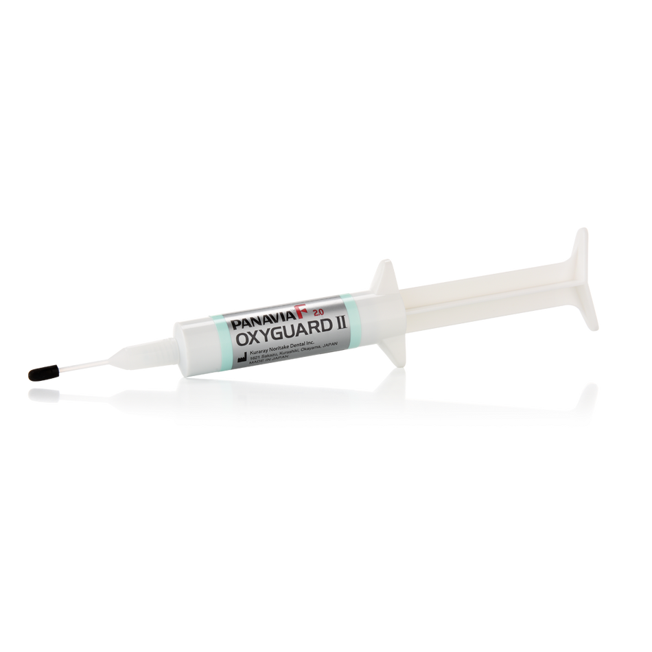Kuraray Panavia F 2.0 Oxyguard™ II (Composietcement) (6 mL)-Kuraray-Sordent