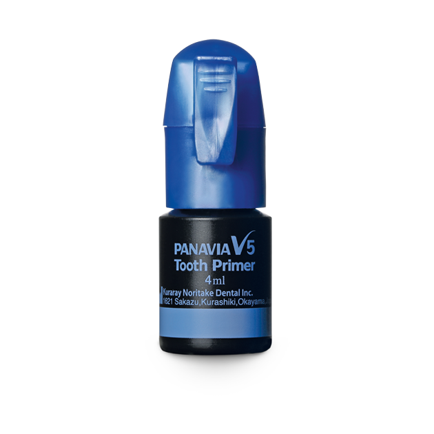 Kuraray Panavia V5 Tooth Primer (4 mL)-Kuraray-Sordent