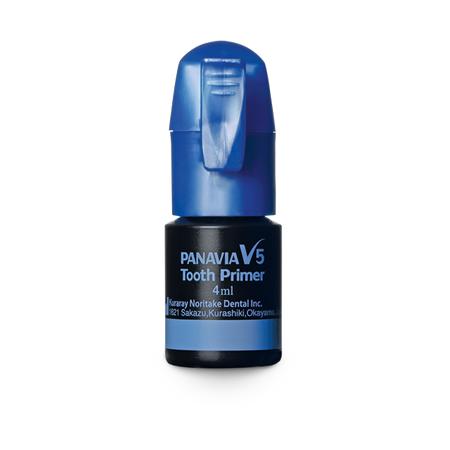Kuraray Panavia V5 Tooth Primer (4 mL)-Kuraray-Sordent