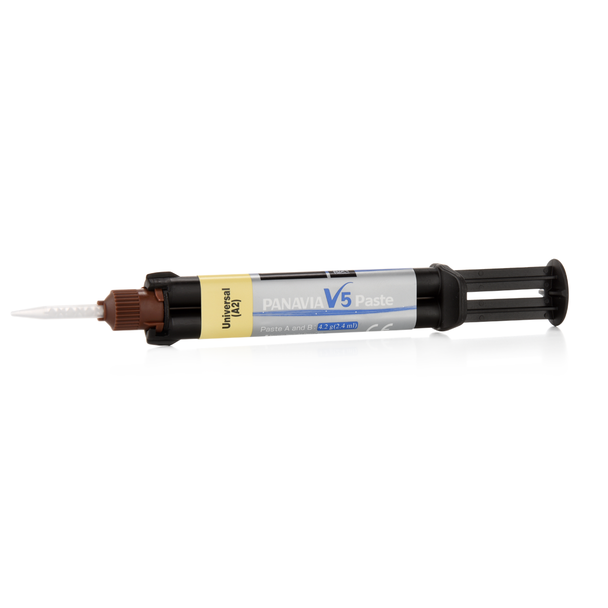 Kuraray Panavia V5 Paste (Composietcement) (4,6 mL)-Kuraray-Sordent