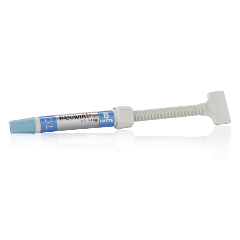 Kuraray Panavia™ F 2.0 Paste B (4,6 g)-Kuraray-Sordent