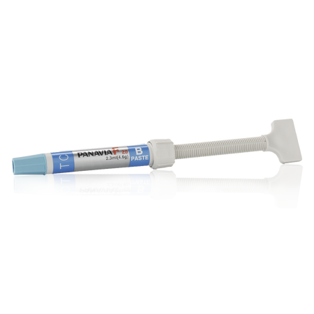 Kuraray Panavia™ F 2.0 Paste B (4,6 g)-Kuraray-Sordent