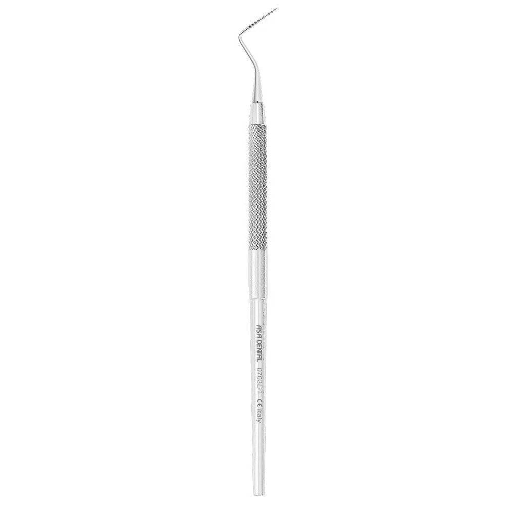 Asa Dental Pocketsonde Williams Zwarte Markering-Instrumenten-Asa Dental S.p.A-Sordent