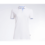 Comforties EVY Dames Polo – 97% Katoen 4-Way Stretch Werkpolo