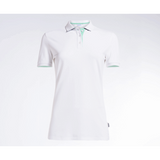 Comforties EVY Dames Polo – 97% Katoen 4-Way Stretch Werkpolo