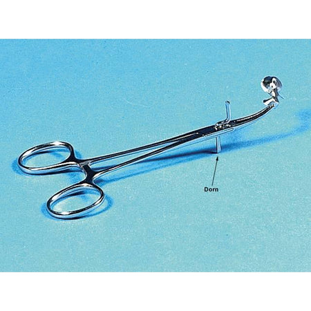 Hager & Werken Scalpel-Ex / Pin-Clipper - Speciale pincet-Hager & Werken-Sordent