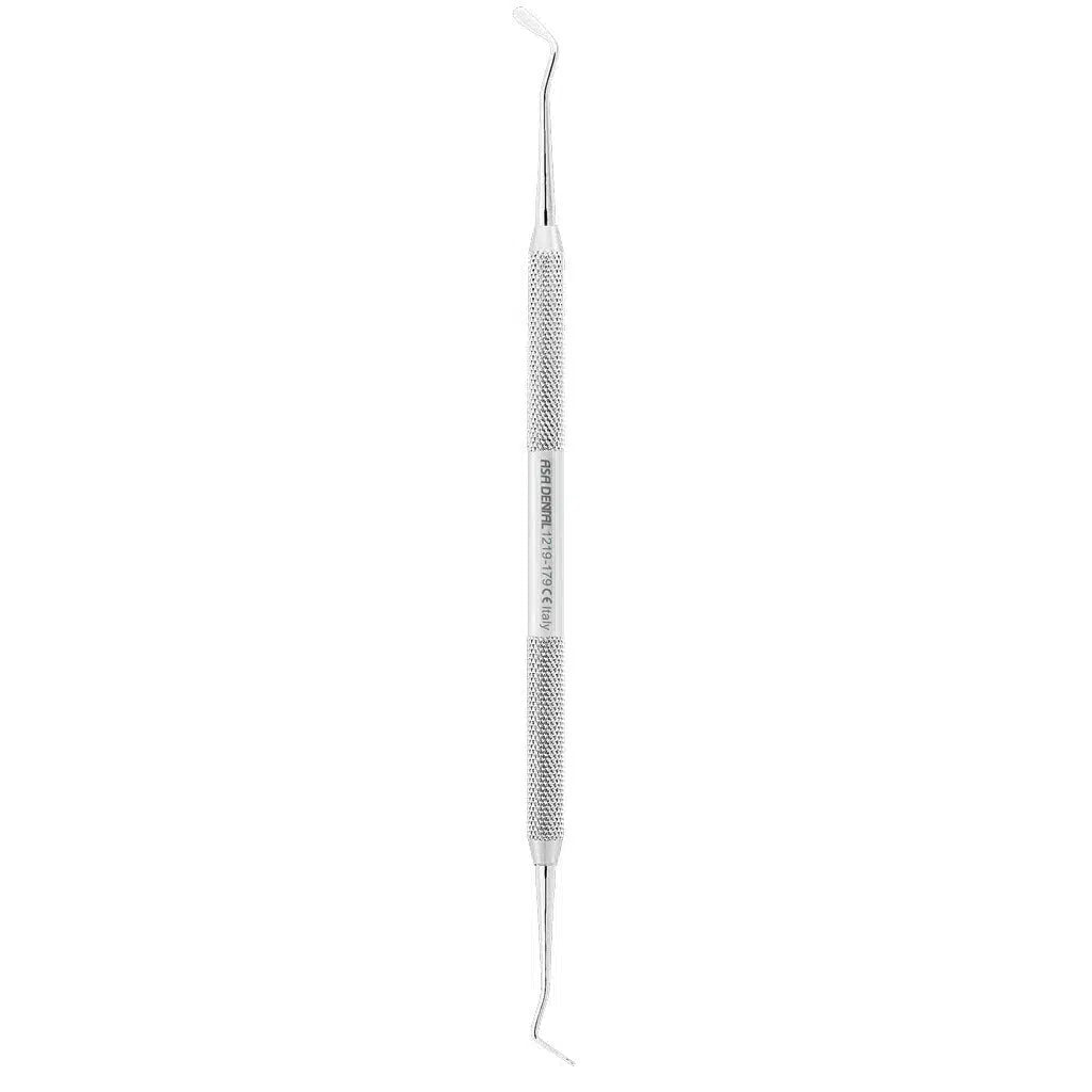 Asa Dental Ash 6 Restaureer Instrument Composiet-Instrumenten-Asa Dental S.p.A-Sordent