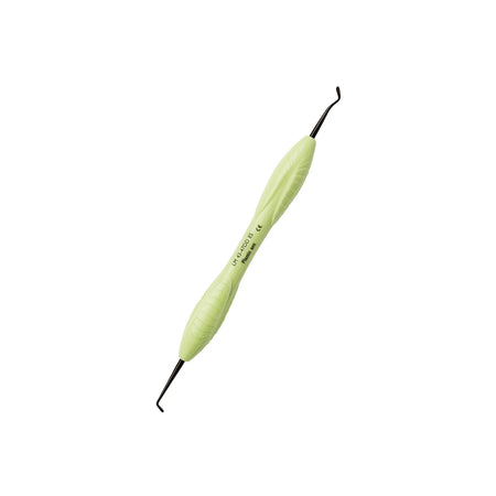 LM-Dental LM-ErgoSense® Plastic Instrument Anterior - LM Dark Diamond™-LM-Dental-Sordent