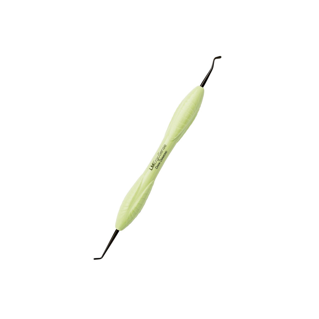 LM-Dental LM-ErgoSense® Plastic Instrument Anterior - LM Dark Diamond™-LM-Dental-Sordent