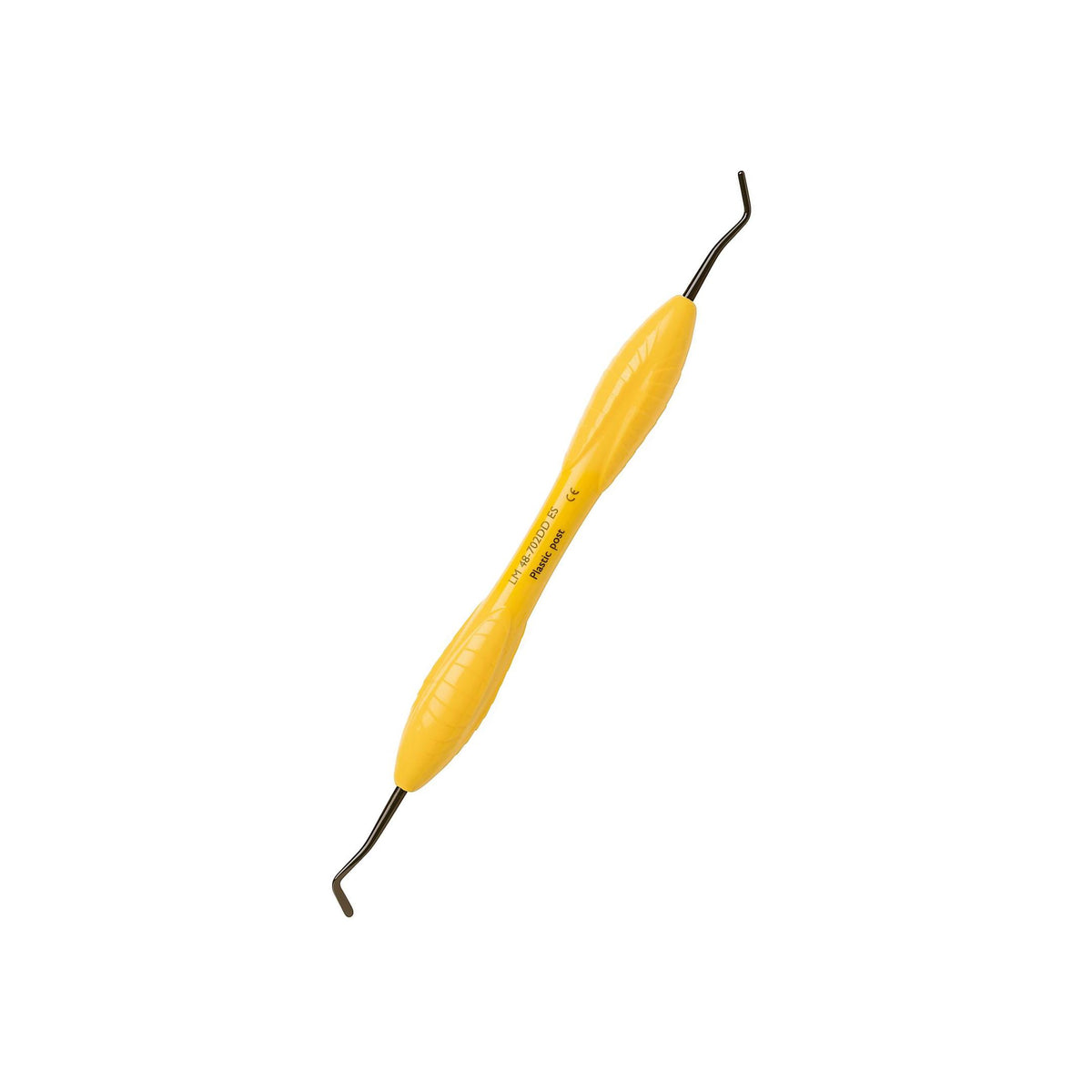 LM-Dental LM-ErgoSense® Plastic Instrument Posterior - LM Dark Diamond™-LM-Dental-Sordent