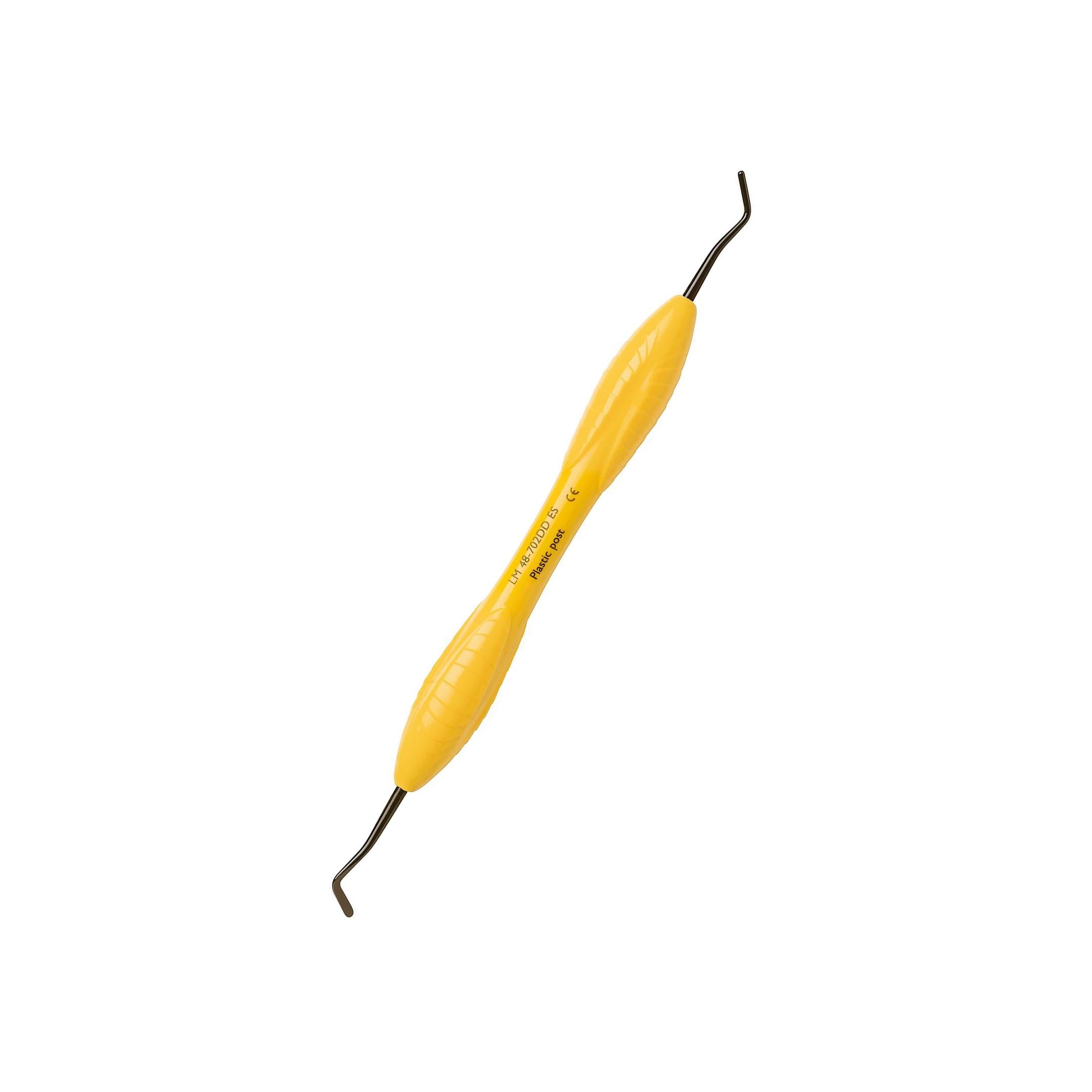 LM-Dental LM-ErgoSense® Plastic Instrument Posterior - LM Dark Diamond™-LM-Dental-Sordent