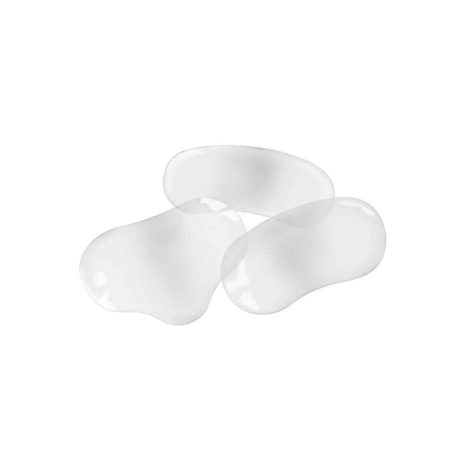 Polydentia Transparent Sectional Matrix 0,075mm (100 st.)-Polydentia-Sordent