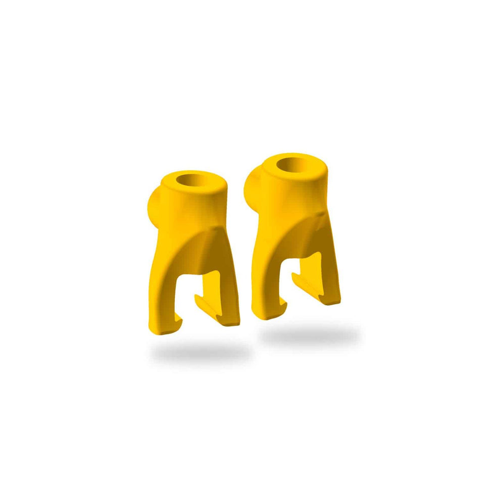 Polydentia myTines Junior voor myRing Junior & myClip Junior (15 paar)-Polydentia-Sordent