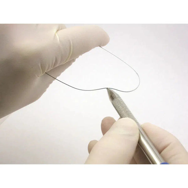 G&H M5 Thermal Copper NiTi .018