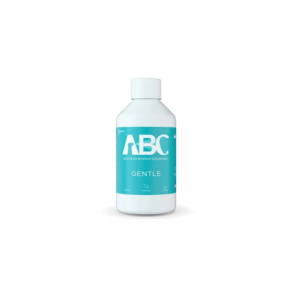 Woodpecker GENTLE PT-S3 Glycine Prophylaxis Poeder 65 µm (200 g)