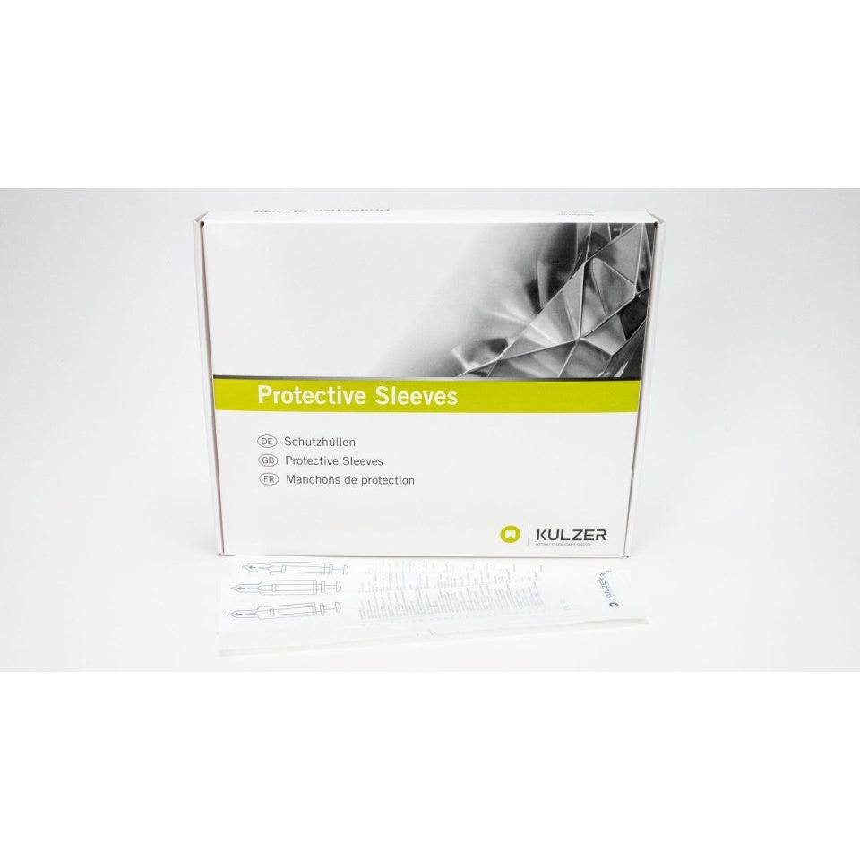 Kulzer Protective Sleeves voor Kulzer Spuitjes (300 st.)-Kulzer-Sordent