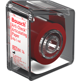 Bausch BK 14 - Arti-Check® Articulatie Rol - Rood 16mm 40μ - (15 m)-Bausch-Sordent