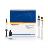 VOCO Quick Up® QuickMix Set - Zelfhardend Bevestiging Prothese-VOCO-Sordent