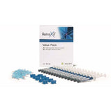 Kulzer RetraXil® Value Pack (20 x 1 g + Tips)-Kulzer-Sordent