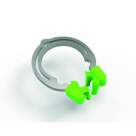 Polydentia myTines GO Refill (6 paar)-Polydentia-Sordent