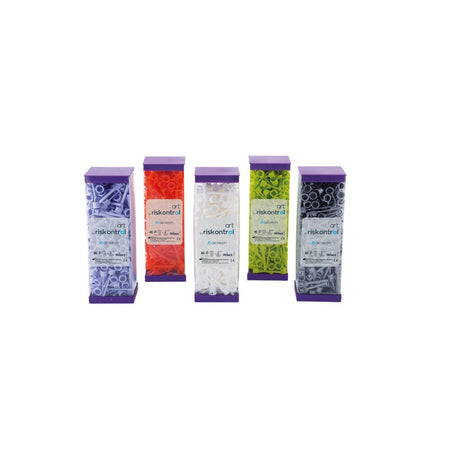 Acteon Riskontrol® Classic / Art - Meerfunctiespuittips - (250 st.)-Acteon-Sordent