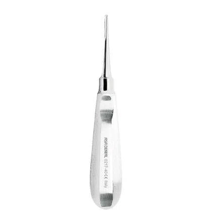 Asa Dental Wortelhevel Heidbrink 3 mm Fig.40H-Instrumenten-Asa Dental S.p.A-Sordent