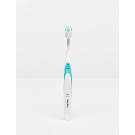 Blue®m Ultrazachte kids tandenborstel Mint-Bluem-Sordent