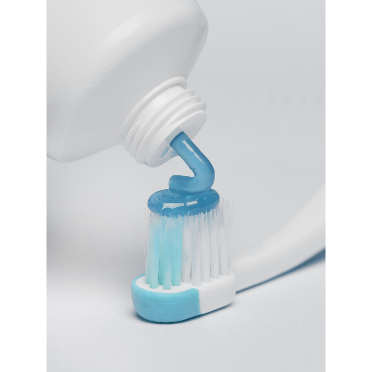 Blue®m Ultrazachte kids tandenborstel Mint-Bluem-Sordent