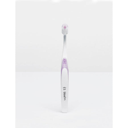 Blue®m Ultrazachte kids tandenborstel Roze-Bluem-Sordent