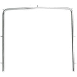 Rubberdam Frame (~10x10 cm)-Instrumenten-Asa Dental S.p.A-Sordent