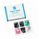 Shofu Super-Snap® Mini-Kit Mandrel Schaft W-Shofu-Sordent